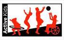 Active Kids 2013